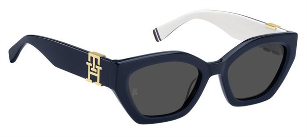 Tommy Hilfiger 1979/S PJPIR Kadın Kemik Güneş Gözlüğü