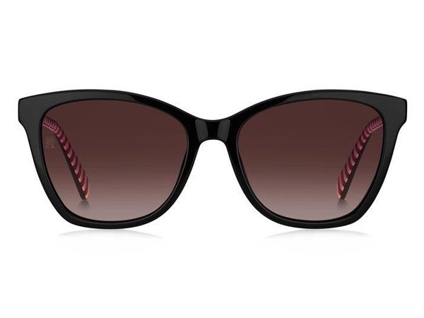 Tommy Hilfiger 1981/S GWM3X Siyah Kemik Kadın Güneş Gözlüğü