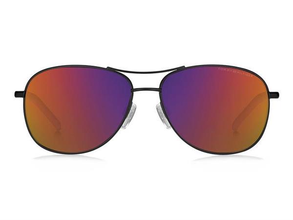 Tommy Hilfiger 2023/S 003MI  Erkek  Aynalı Metal Güneş Gözlüğü