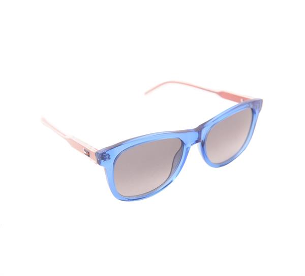 Tommy Hılfıger Junıor 1501/S MVU9O Unısex Çocuk Kemik Güneş Gözlüğü 