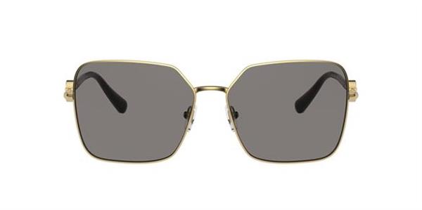 Versace 2227 1002/87 Kadın Gold Metal Güneş Gözlüğü