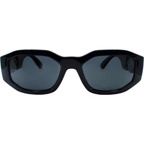 Versace 4361 GB1/87 Kadın Siyah Kemik Güneş Gözlüğü