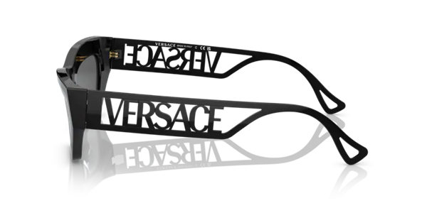 Versace 4432U 523287 Kadın Kemik Güneş Gözlüğü