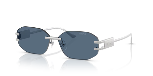 Versace MOD.2274 1000/80 Faset Güneş Gözlüğü
