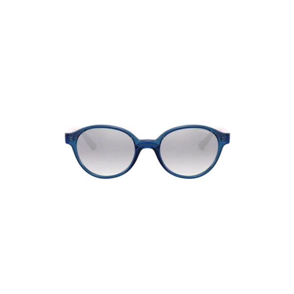 Vogue Junior 2007 28387 Çocuk Mavi Kemik Güneş Gözlüğü