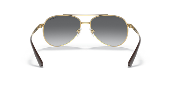 Vogue VO3991-SI 280/11 Kadın Metal Güneş Gözlüğü