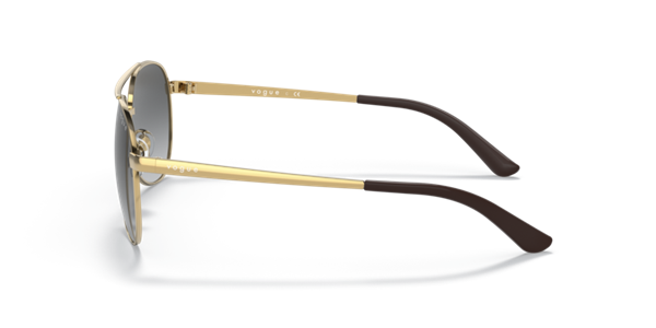 Vogue VO3991-SI 280/11 Kadın Metal Güneş Gözlüğü