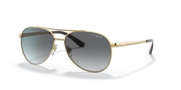 Vogue VO3991-SI 280/11 Kadın Metal Güneş Gözlüğü