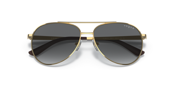 Vogue VO3991-SI 280/11 Kadın Metal Güneş Gözlüğü
