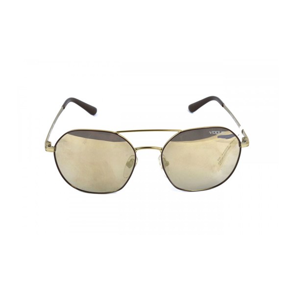 Vogue VO4022-S 50215A Kadın Metal Aynalı Güneş Gözlüğü