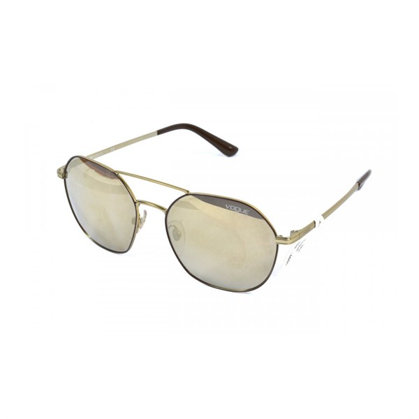 Vogue VO4022-S 50215A Kadın Metal Aynalı Güneş Gözlüğü