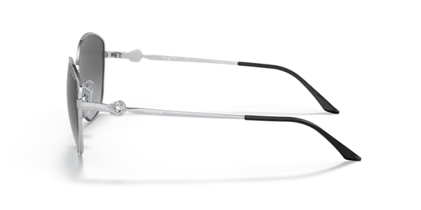 Vogue 4091-BI 323/11 Kadın Gri Metal Güneş Gözlüğü