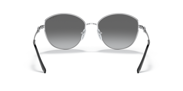 Vogue 4091-BI 323/11 Kadın Gri Metal Güneş Gözlüğü