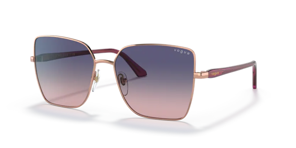 Vogue 4199-s 507516 kadın Metal Güneş Gözlüğü