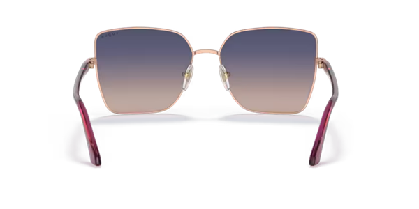 Vogue 4199-s 507516 kadın Metal Güneş Gözlüğü