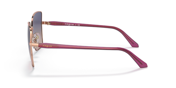 Vogue 4199-s 507516 kadın Metal Güneş Gözlüğü