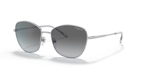 Vogue 4232-s 323/11 Gri Kadın Metal Güneş Gözlüğü