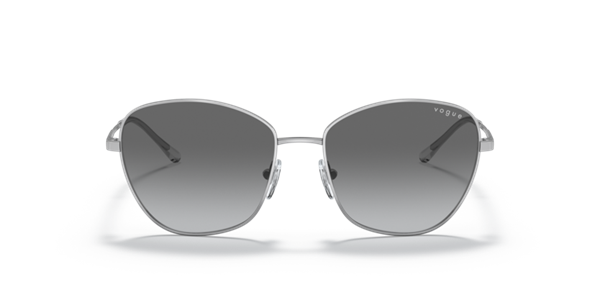 Vogue 4232-s 323/11 Gri Kadın Metal Güneş Gözlüğü