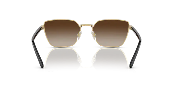 Vogue 4245s 280/13 Hailey Bieber  Kadın Metal Güneş Gözlüğü