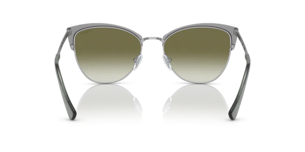 Vogue 4251-s 51788e Kadın Yeşil Metal Güneş Gözlüğü