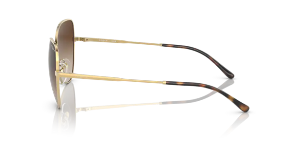 Vogue 4255-S 280/13 Kadın Metal Güneş Gözlüğü