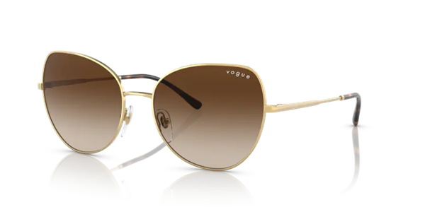 Vogue 4255-S 280/13 Kadın Metal Güneş Gözlüğü