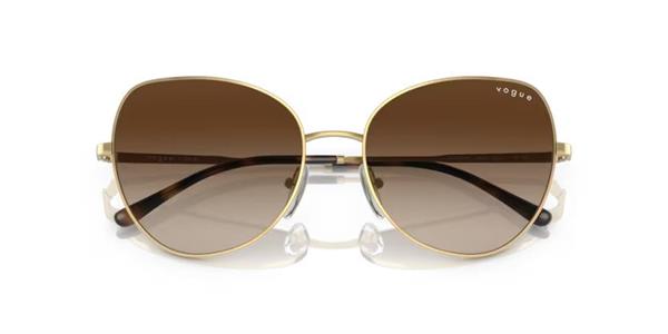 Vogue 4255-S 280/13 Kadın Metal Güneş Gözlüğü