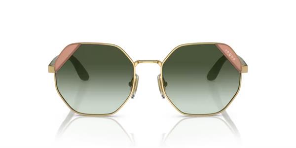 Vogue 4268-S 280/8E Kadın Gold Metal Güneş Gözlüğü