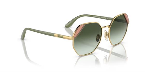 Vogue 4268-S 280/8E Kadın Gold Metal Güneş Gözlüğü