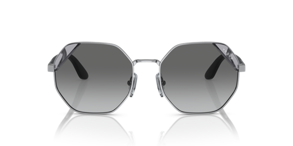 Vogue 4268-s 323/11 Kadın Gümüş Metal Güneş Gözlüğü