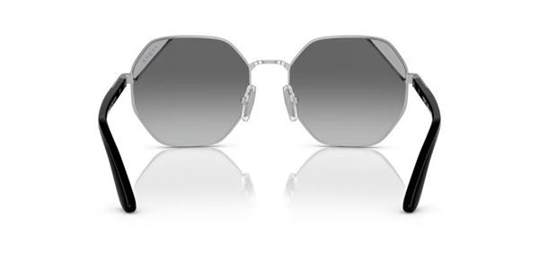 Vogue 4268-s 323/11 Kadın Gümüş Metal Güneş Gözlüğü