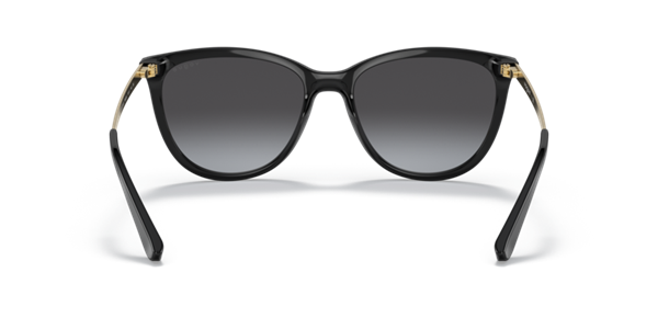 Vogue 5119-SI W44/8G Kadın Siyah Kemik Güneş Gözlüğü