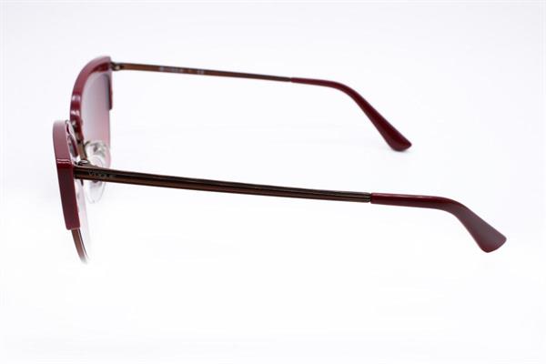 Vogue 5212-S 256620 Kadın Pembe Metal Güneş Gözlüğü