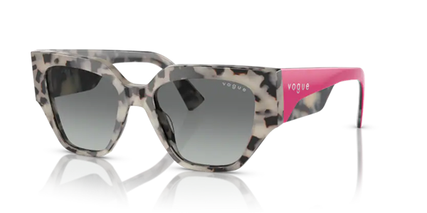 Vogue VO5409-S 307611 Kadın Havana Kemik Güneş Gözlüğü