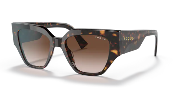 Vogue VO5409-S W65613  Kadın Kemik Güneş Gözlüğü