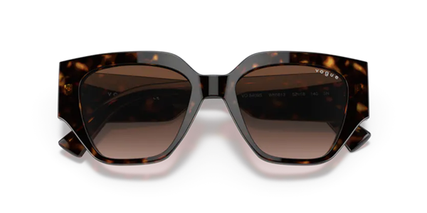 Vogue VO5409-S W65613  Kadın Kemik Güneş Gözlüğü