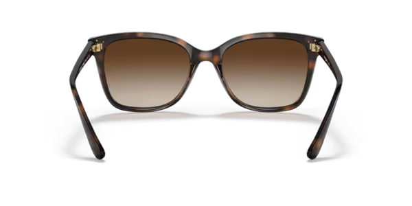 Vogue 5426-s w65613 Kadın Kahve Kemik Güneş Gözlüğü