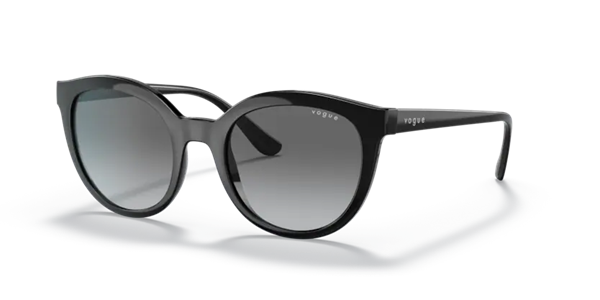 Vogue 5427-S W44/11 Siyah Kemik Güneş Gözlüğü