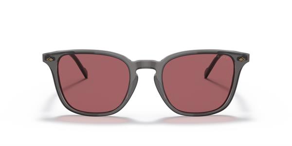 Vogue 5431-S 292369 Unisex Yeşil Kemik Güneş Gözlüğü