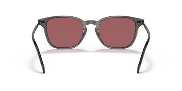 Vogue 5431-S 292369 Unisex Yeşil Kemik Güneş Gözlüğü