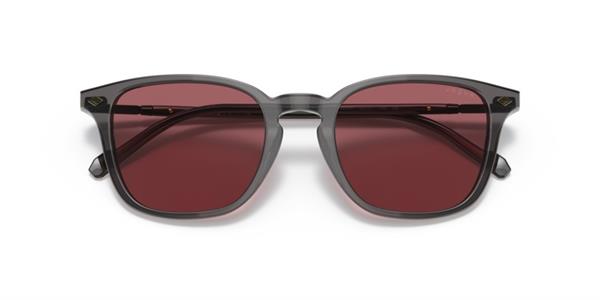 Vogue 5431-S 292369 Unisex Yeşil Kemik Güneş Gözlüğü