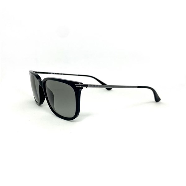 Vogue 5437-SI W44/11 Unisex Siyah Kemik Güneş Gözlüğü