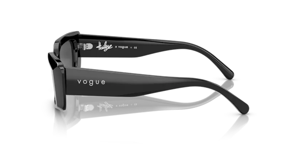 Vogue 5440-S W44/87 Kadın Kemik Güneş Gözlüğü