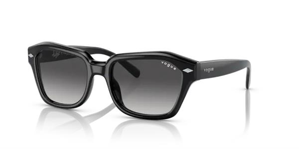 Vogue 5444-S W44/8G Kadın Kemik Güneş Gözlüğü