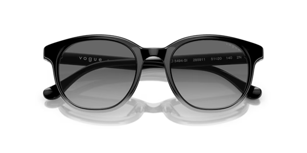 Vogue 5494-SI 285911 Kadın Kemik Güneş Gözlüğü