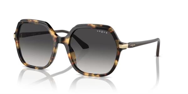 Vogue 5561-S 26058G Kadın Kahverengi Güneş Gözlüğü