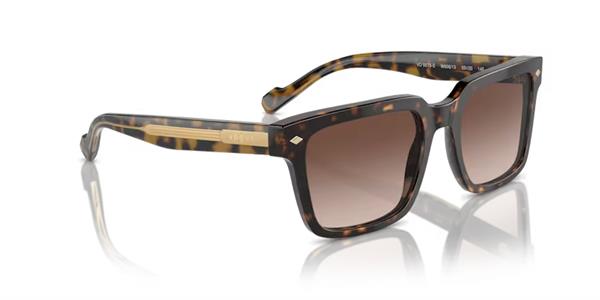VOGUE 5573-S W65613 Kadın Kemik Güneş Gözlüğü