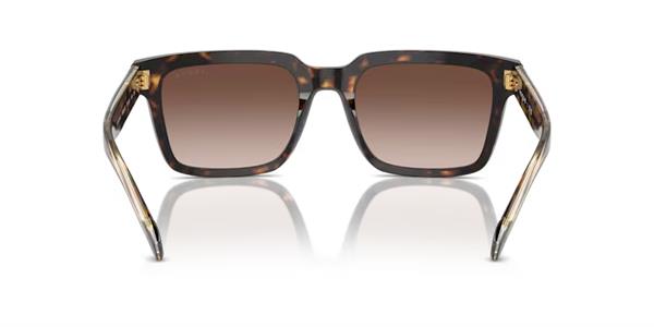 VOGUE 5573-S W65613 Kadın Kemik Güneş Gözlüğü
