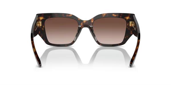 Vogue VO 5583-S W65613 Kahverengi Kadın Kemik Güneş Gözlüğü