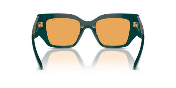 Vogue VO5583-S 3163/7 Turkuaz Kemik Kadın Güneş Gözlüğü 